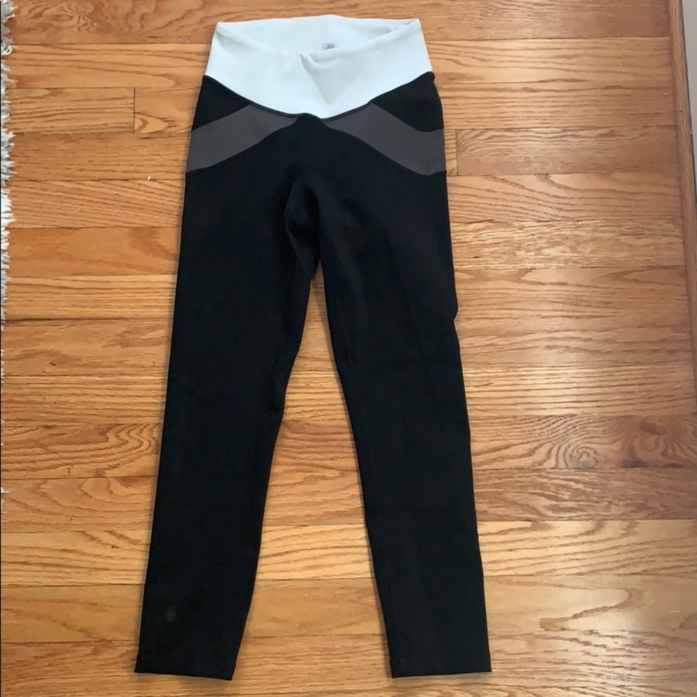 Lovewave XS 3/4 length leggings